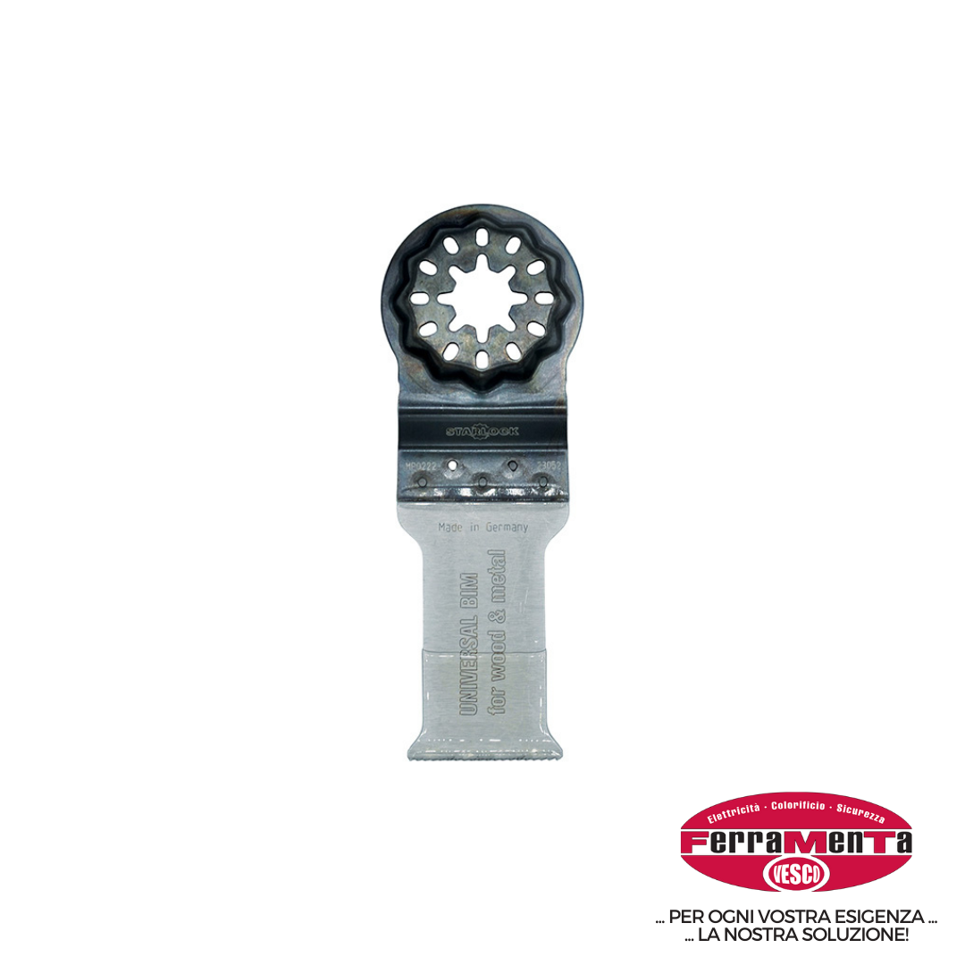 LAME PER UTENSILI MULTIFUNZIONE