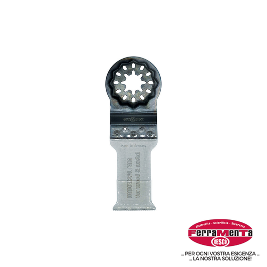 LAME PER UTENSILI MULTIFUNZIONE