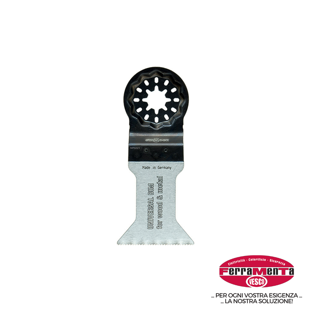 LAME PER UTENSILI MULTIFUNZIONE