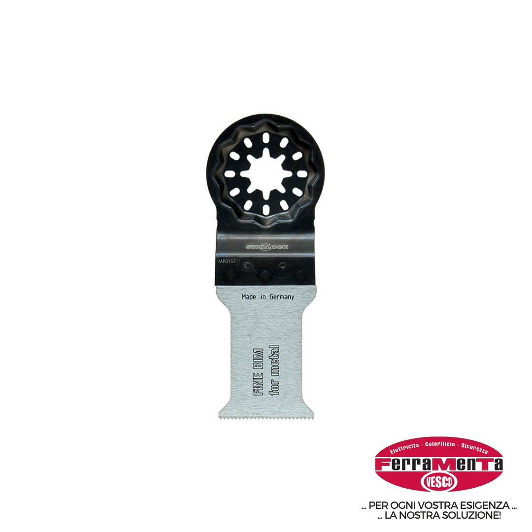 LAME PER UTENSILI MULTIFUNZIONE