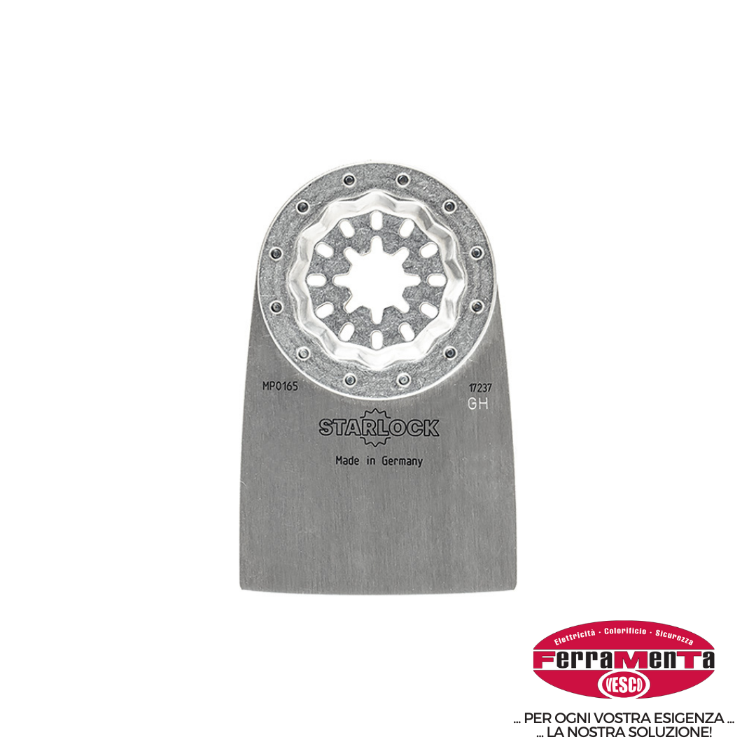 LAME PER UTENSILI MULTIFUNZIONE