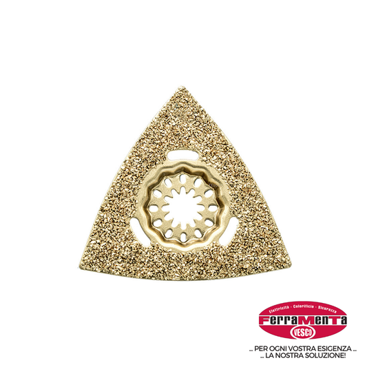 LAME PER UTENSILI MULTIFUNZIONE