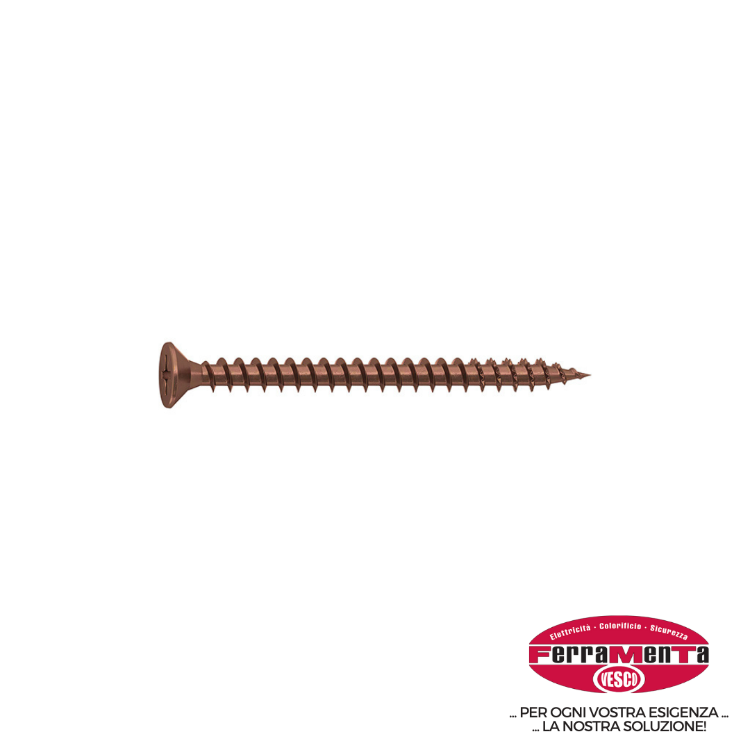 VITI TRUCIOLARI AMBROVIT