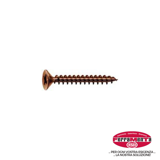 VITI MUSTAD PANELVIT