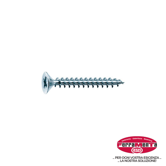 VITI MUSTAD PANELVIT