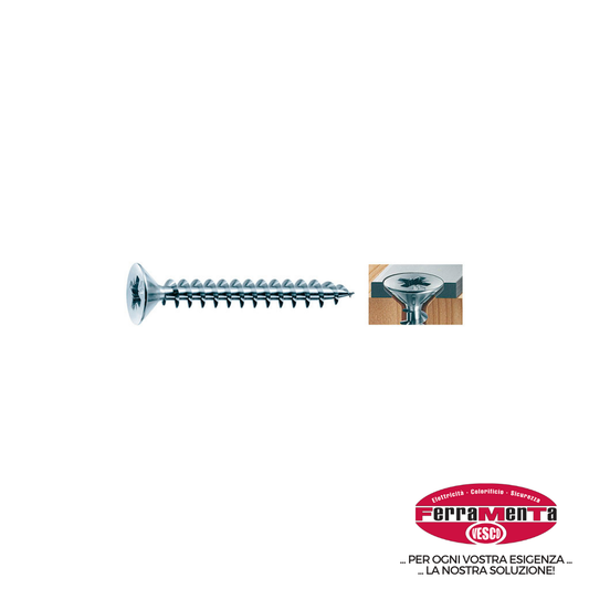 VITI MUSTAD PANELVIT