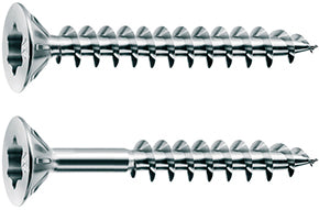 VITI MUSTAD PANELVIT CHROMITING TSP - TORX
