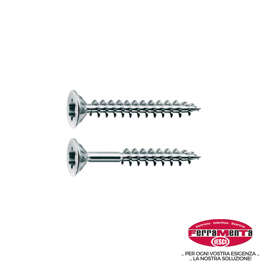 VITI MUSTAD PANELVIT