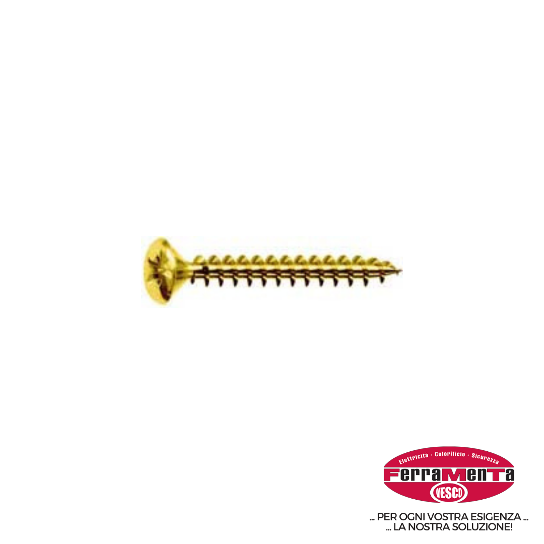 VITI MUSTAD PANELVIT