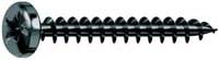 VITI MUSTAD PANELVIT NEROPLUS TC