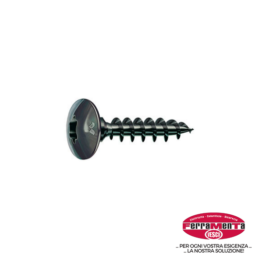 VITI MUSTAD PANELVIT