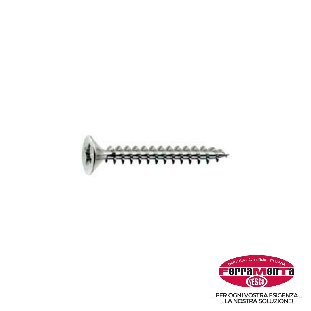 VITI MUSTAD PANELVIT