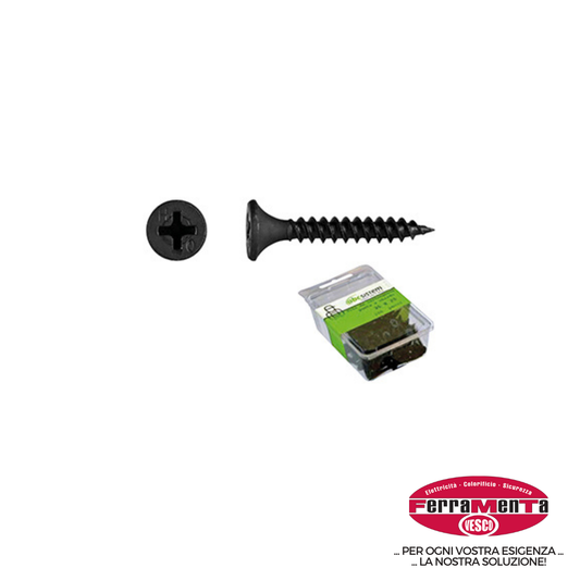 VITI AUTOFILETTANTI CARTONGESSO