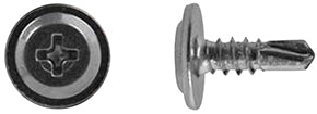 VITI ABC AUTOPERFORANTI CARTONG. T.LARGA