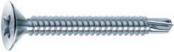 VITI MUSTAD DRILLEX PERFORANTI TSP