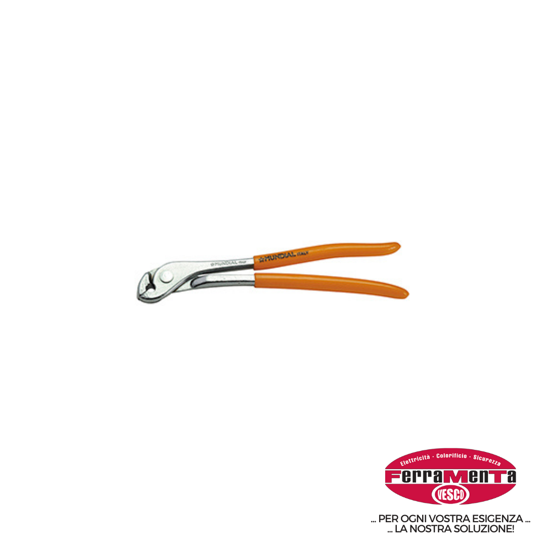 GANCI ZINCATI PER RETE