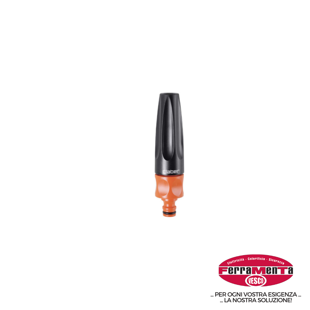LANCIA CLABER SPRUZZO REGOL. PRO (Cod.art. CL8535)