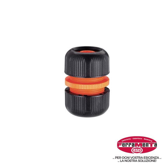 RACCORDI CLABER RIPAR. 1/2  *SFUSO* (Pezzi per confezione: 50) (Cod.art. CL8618)