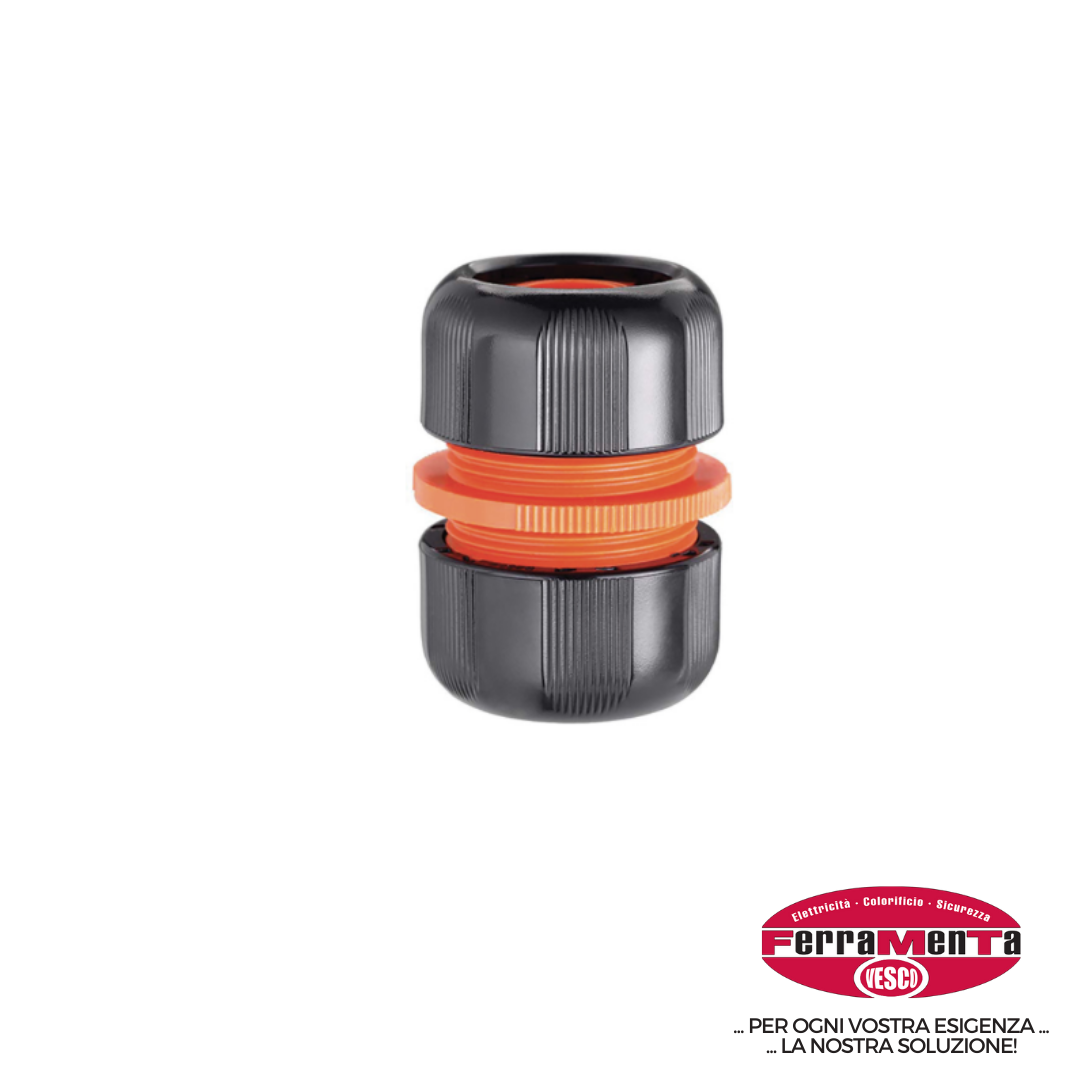 RACCORDI CLABER RIP.5/8-3/4 *SFUSO* (Pezzi per confezione: 50) (Cod.art. CL8620)