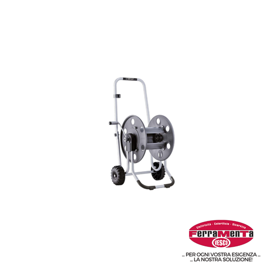 AVVOLGITUBO CLABER METAL 60   MT.85 (Cod.art. CL8891)