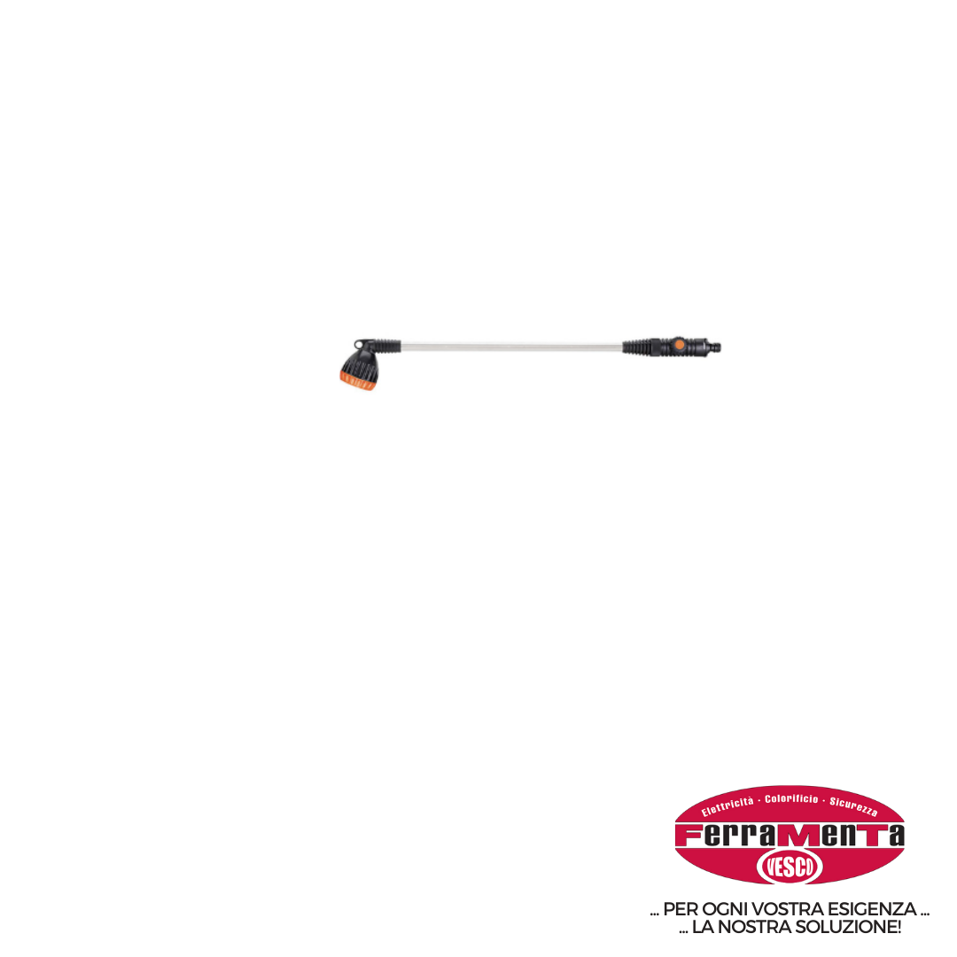 LANCIA CLABER DOCCIA +PROL.ALLUMIN. (Cod.art. CL8922)
