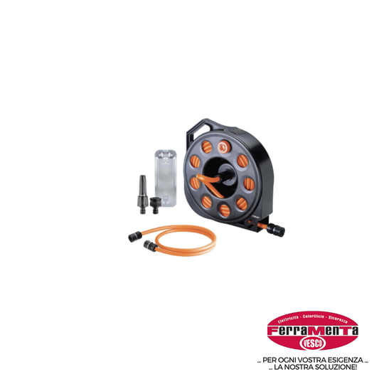 AVVOLGITUBO CLABER AQUAPASS SET (Cod.art. CL8974)