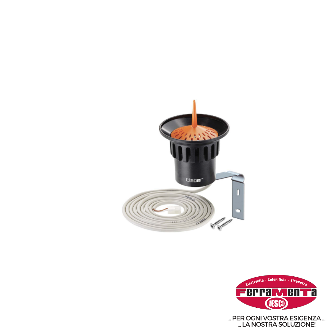 SENSORE PIOGGIA CLABER (Cod.art. CL90915)