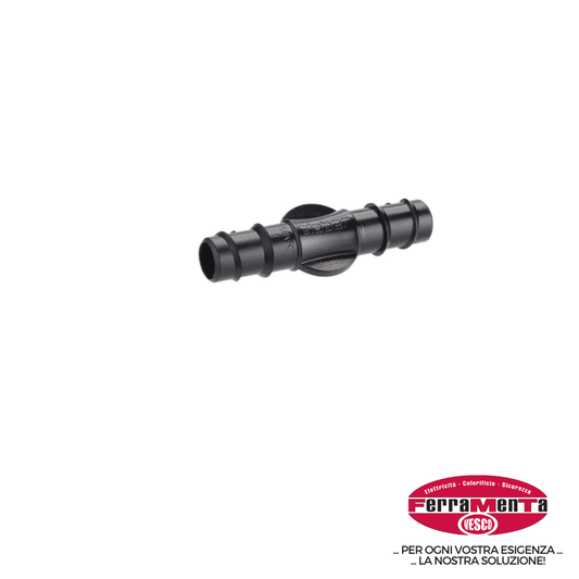 RACCORDI CLABER X TUBI 1/2  BLI.4PZ (Cod.art. CL91076)
