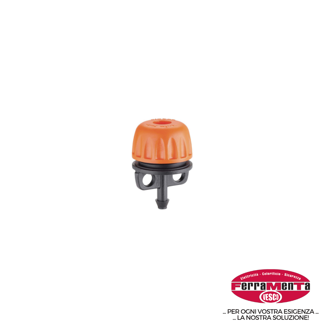 GOCCIOLAT.CLABER REGOLAB.  BLI.10PZ (Cod.art. CL91225)