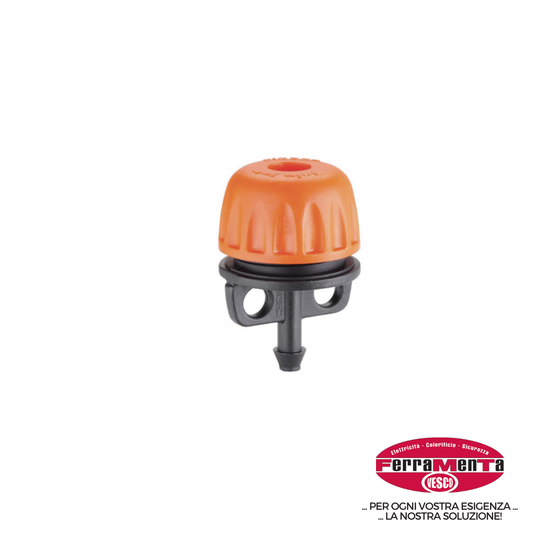 GOCCIOLAT.CLABER REGOLAB.  BLI.10PZ (Cod.art. CL91225)