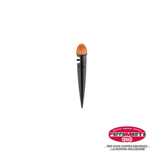 GOCCIOLAT.CLABER PICCHETTO BLI.10PZ (Cod.art. CL91227)