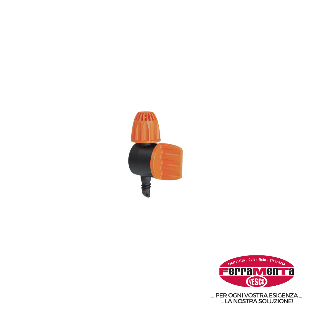 MICROIRRIGAT.CLABER 360 REG.BLI.5PZ (Cod.art. CL91249)
