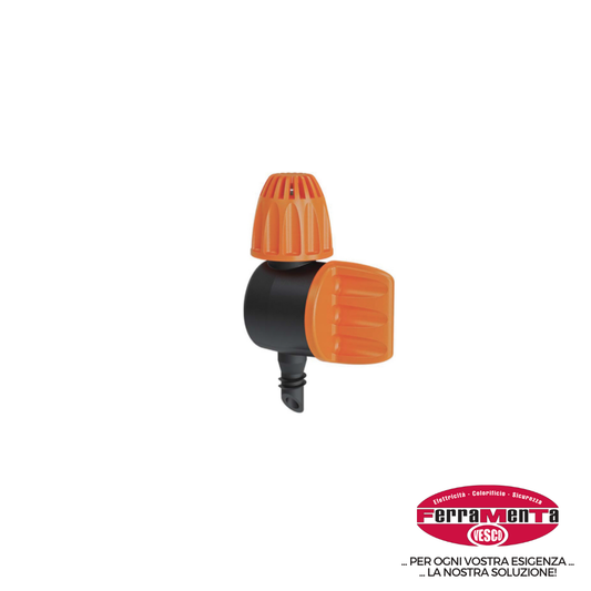 MICROIRRIGAT.CLABER 360 REG.BLI.5PZ (Cod.art. CL91249)