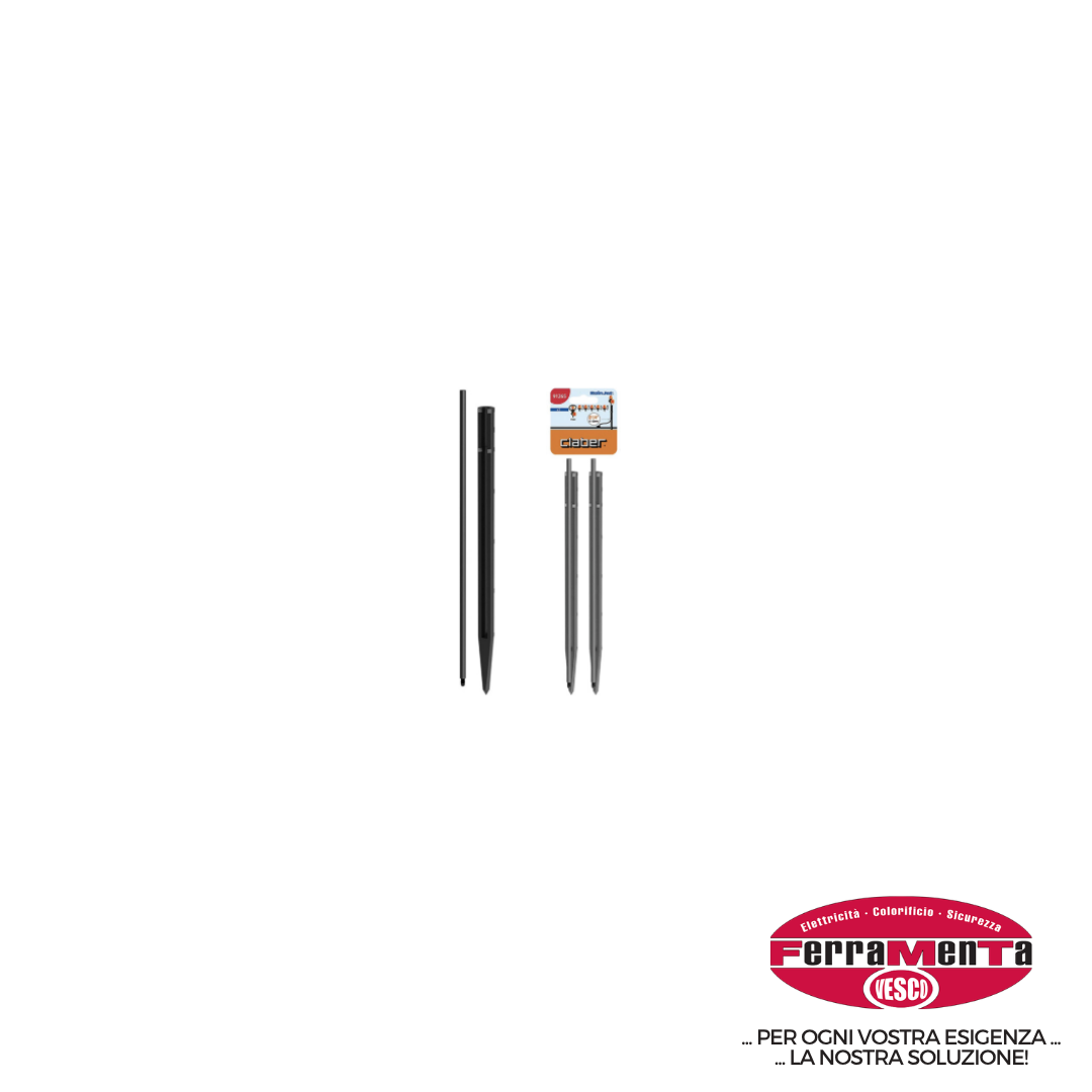 PICCHETTI CLABER MICROIRRIG.BLI.2PZ (Cod.art. CL91265)