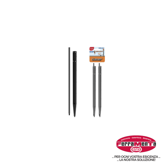 PICCHETTI CLABER MICROIRRIG.BLI.2PZ (Cod.art. CL91265)