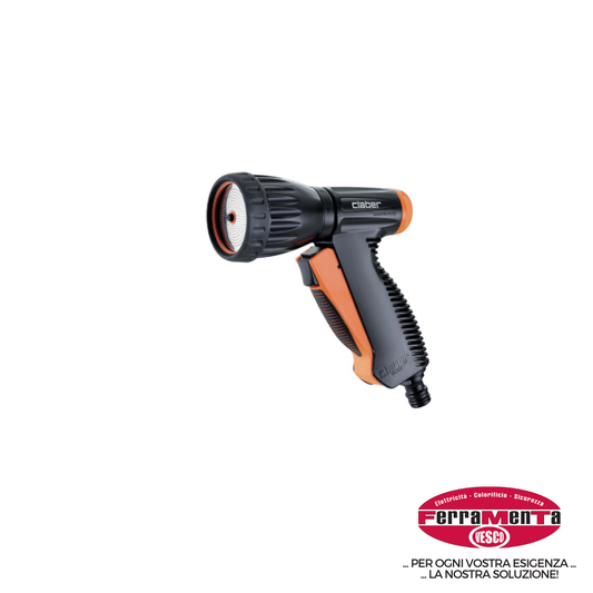 PISTOLA CLABER MULTI-JET 9563 (Cod.art. CL9563)