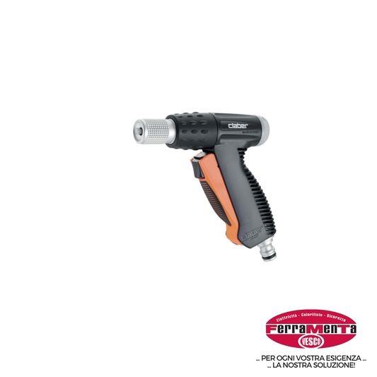 PISTOLA CLABER METAL-JET 9567 (Cod.art. CL9567)