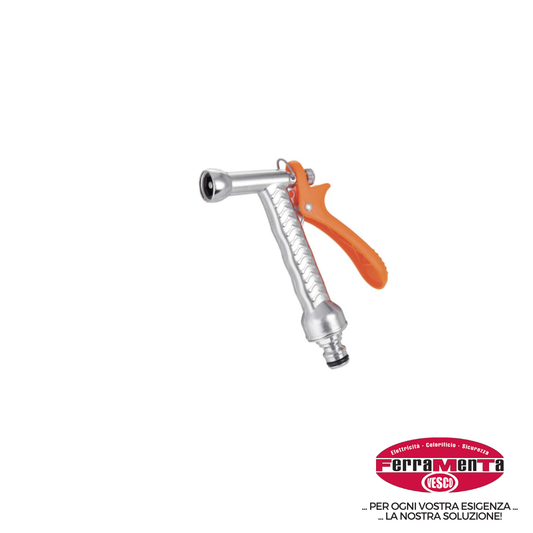 PISTOLA CLABER OTTONE BASIC METAL (Cod.art. CL9619)