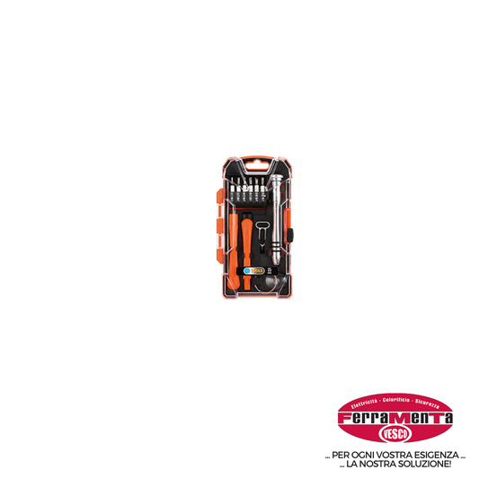 KIT RIPAR. SMARTPHONE/PC PG17A 17PZ (Cod.art. PG170)