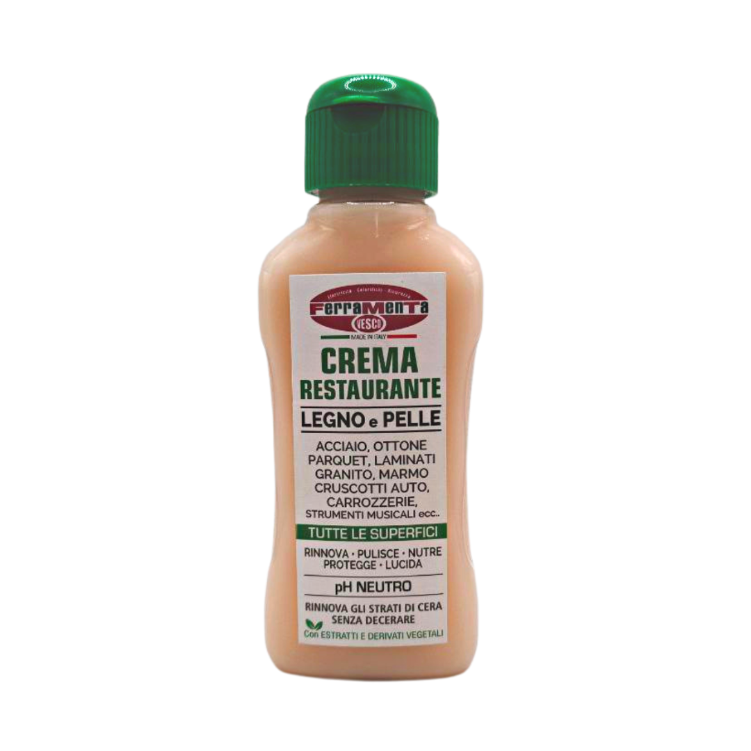 CREMA RESTAURANTE