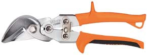 CESOIE A DOPPIA LEVA LAME INOX BETA ART.1125
