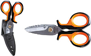 FORBICI ELETTRICISTA BETA