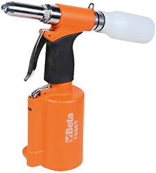 RIVETTATRICI PNEUMATICHE BETA ART.1946T