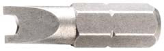 INSERTI PER VITI SPANNER BETA ART.861SP