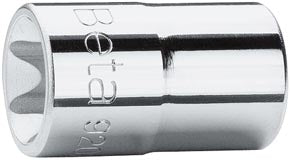 CHIAVI A BUSSOLA PER VITI TORX BETA ART.920FTX