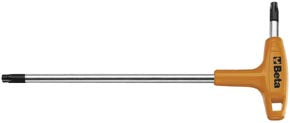 CHIAVI MASCHIO TORX BETA