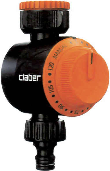 PROGRAMMATORI CLABER