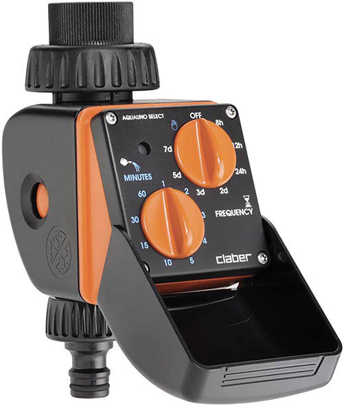 PROGRAMMATORI CLABER