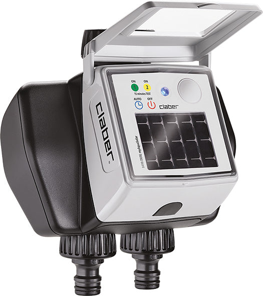 PROGRAMMATORI CLABER