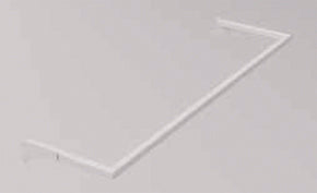 BARRA PORTA ABITI U-POWER ART.ES00089